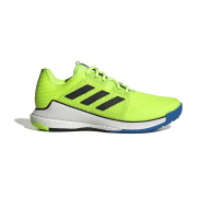 adidas Crazyflight M,LUCBLU/MAGOLD/TE