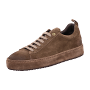 Corvari Sneaker, Charvet, Khaki