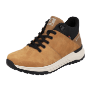 Rieker HWK Herren Stiefel