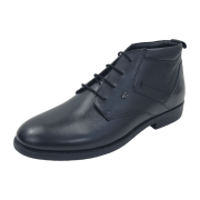 camel active Elegante Schnürschuhe für Herren