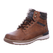 Mustang Schnürstiefeletten für Herren