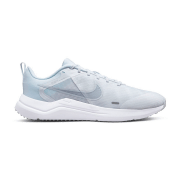 Nike Downshifter 12 Laufschuhe Herren black/white-dk smoke grey-lt smoke grey 44.5