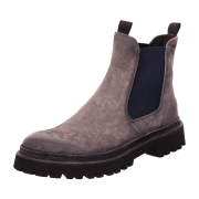 Corvari He. Chelsea Boot, Grau