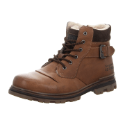 Bugatti Herren Schnürboots
