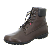 Think Kong Stiefelette espresso