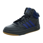 adidas HOOPS 3.0 MID WTR