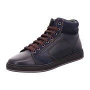 GALIZIO TORRESI He. Sneaker,High Top, Blau