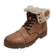 camel active Herren Winterboots