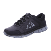 Kappa Sportliche Schnürschuhe für Herren