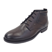 camel active Elegante Schnürschuhe für Herren