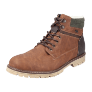 Rieker HWK Herren Stiefel