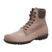 Think Kong Stiefelette beige
