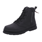 Bugatti Herren Schnürboots