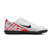 Nike MERCURIAL VAPOR 15 CLUB T -BRIGHT CRIMSON/WHITE-BLACK