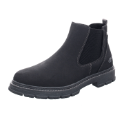 Tom Tailor Herren Chelsea Boots