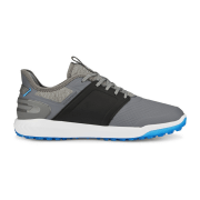 Puma IGNITE ELEVATE Schuhe schwarz grau Herren Golfschuhe 376077