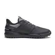 Puma IGNITE ELEVATE Schuhe schwarz grau Herren Golfschuhe 376077