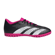 adidas PREDATOR ACCURACY.4 TF,CBLACK/