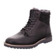 Lloyd Gloster Winter Stiefel Boots schwarz Warmfutter 23-626-10