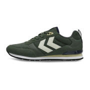 Hummel Monaco 86 WCS Sneaker 6128 - climbing ivy/beetle 38.5