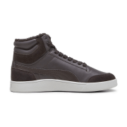 Puma Shuffle Mid Fur
