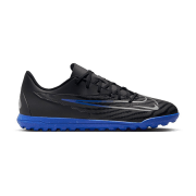 Nike PHANTOM GX CLUB TF,BLACK/CHROM