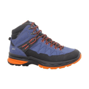 HIGH COLORADO TREK SPEED MID UNI, Mens` trek