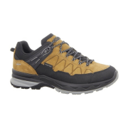 HIGH COLORADO TREK SPEED LOW