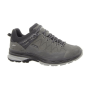 HIGH COLORADO TREK SPEED LOW