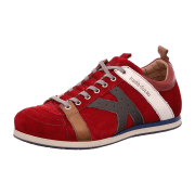 Kamo-Gutsu Sportliche Schnürschuhe für Herren