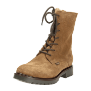 Sabalin Schnürstiefel für Mädchen
