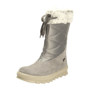 Superfit Stiefelette Leder \ FLAVIA