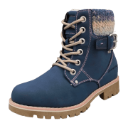 Tom Tailor Schnürstiefel für Mädchen