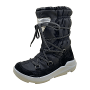 Superfit Twilight Tex Boots Schnürung