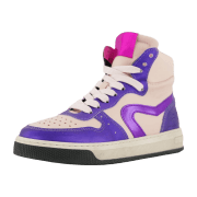 Pinocchio Sneaker High Top für Mädchen