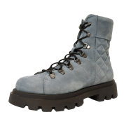 Dianetti Schnürstiefel für Mädchen