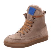 Cole Bounce Restore Halbschuh Warm. Taupe