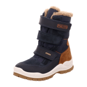 Primigi Winterboot Gore-Tex Klett,Blau