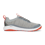 Puma FUSION PRO Schuhe blau gelb Herren Sneaker 377041