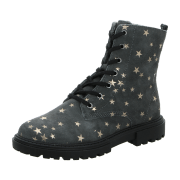 Richter Schnürstiefel für Mädchen