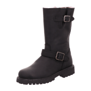 Cole Bounce Restore Stiefel Warm Schwarz