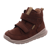 Superfit Baby Klettstiefel für Jungen