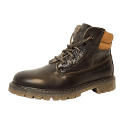Dianetti Schnürstiefel für Jungen