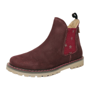 Micio Halbhohe Stiefel für Mädchen