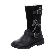 Lurchi Hohe Stiefel für Mädchen
