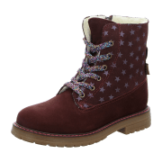 Schuhengel Schnürstiefel für Mädchen