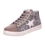 Naturino Mä. Sneaker Glitzer