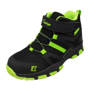 Kastinger Jouko,black/lime