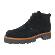 Lorbac Magda Camoscio nero