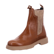 Gianluca Pisati Chelsea Boots für Damen
